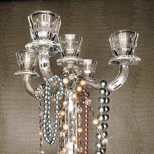 Подсвечник 5-ти рожковый Nachtmann (30 см) 67019