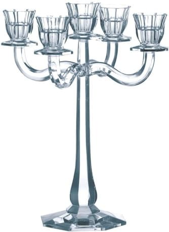 Подсвечник 5-ти рожковый Nachtmann (30 см) 67019