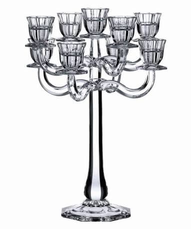 Подсвечник 9-и рожковый Nachtmann (41,5 см) 68662