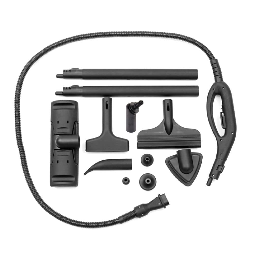 Набор насадок для пароочистки Mie LUXE