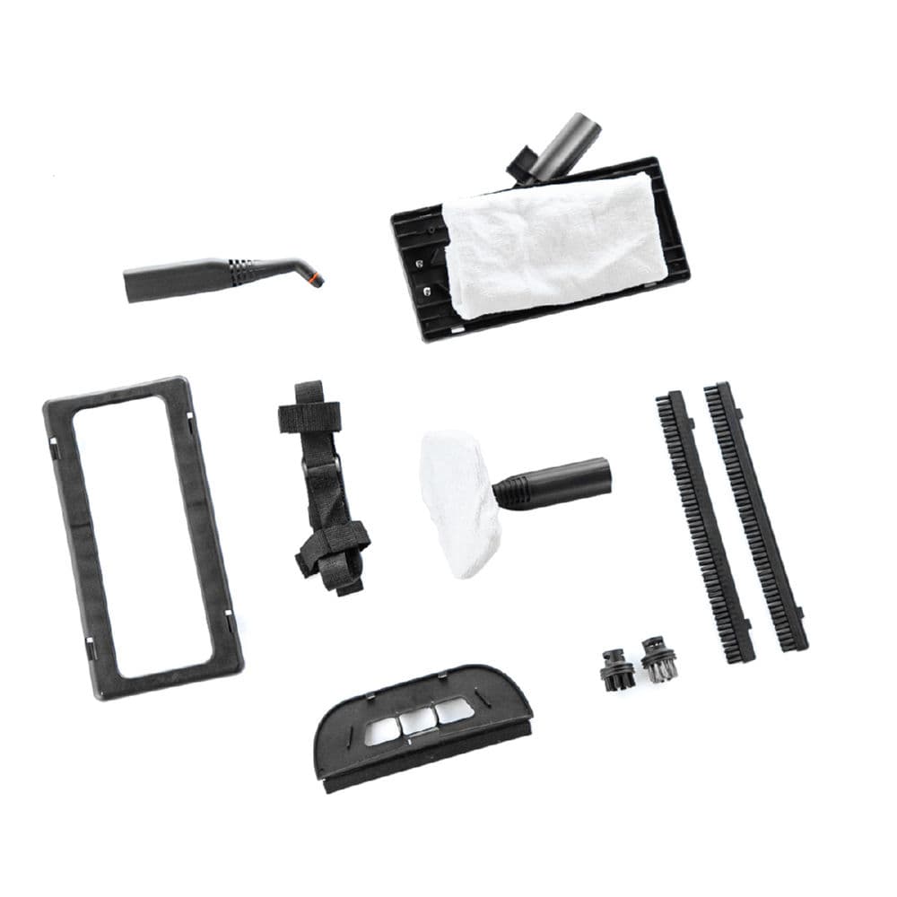 Пароочиститель Mie Juno