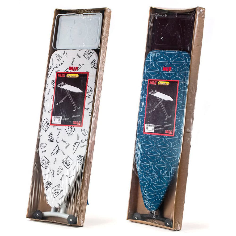 Гладильная доска Mie Grazia C