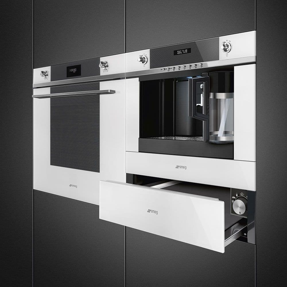 Подогреватель посуды Smeg CPR315X