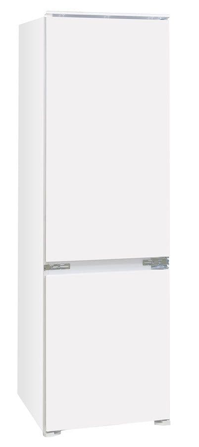 Встраиваемый двухкамерный холодильник Zigmund&Shtain BR 03.1772 SX