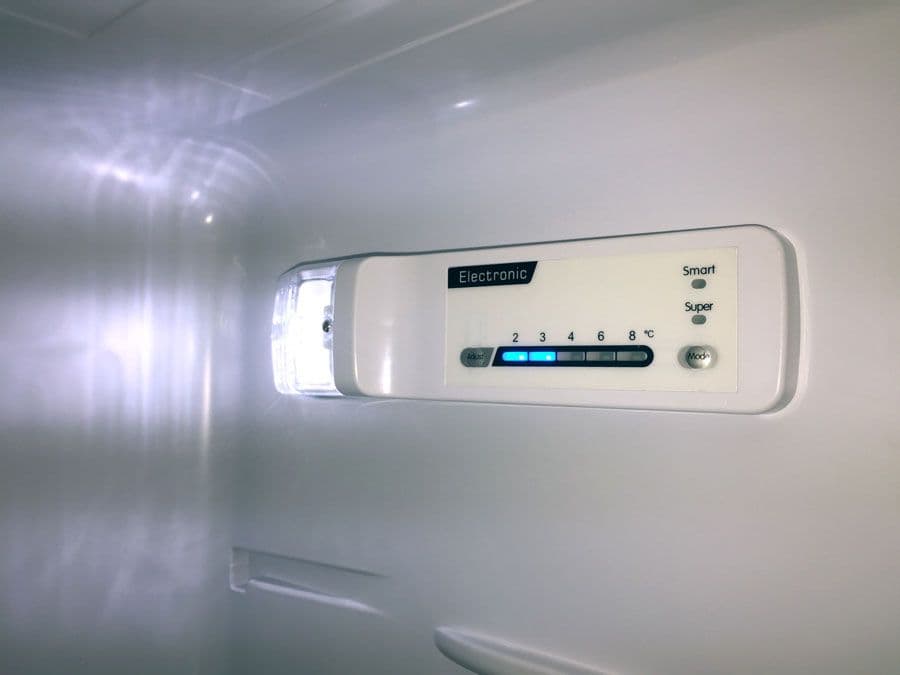 Встраиваемый двухкамерный холодильник Zigmund&Shtain BR 03.1772 SX