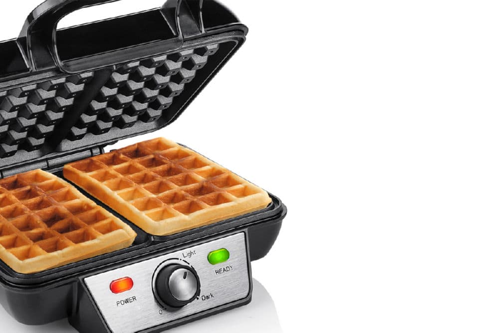 Вафельница Tristar WF-2195