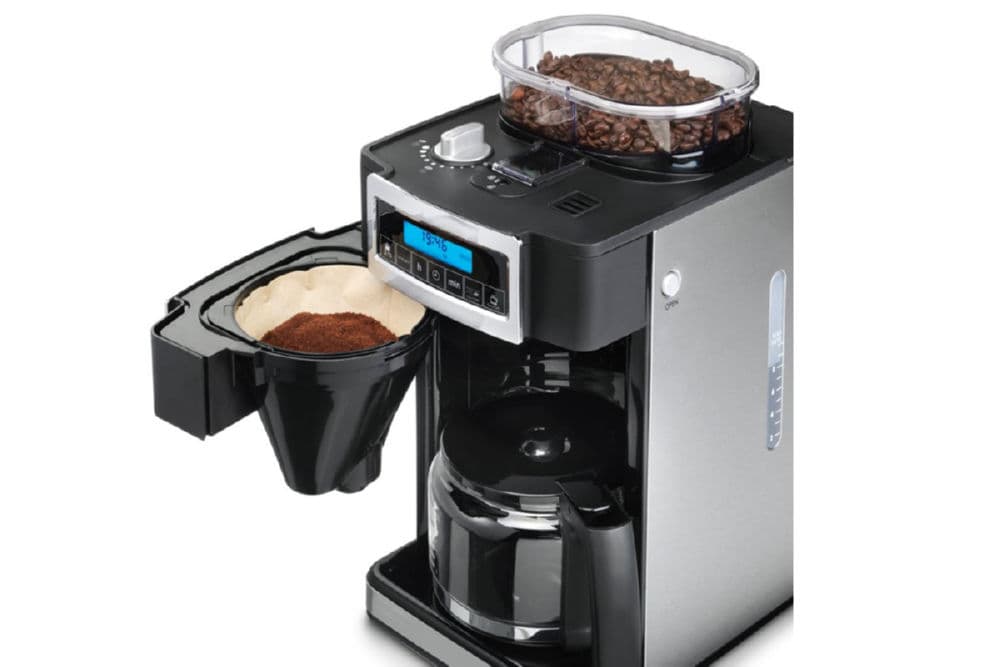 Кофеварка Princess 249402