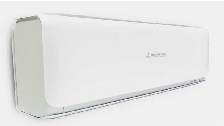 Сплит-система Mitsubishi Heavy Industries SRK35ZSX-W / SRC35ZSX-W