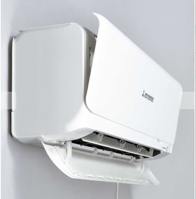 Сплит-система Mitsubishi Heavy Industries SRK50ZSX-W / SRC50ZSX-W