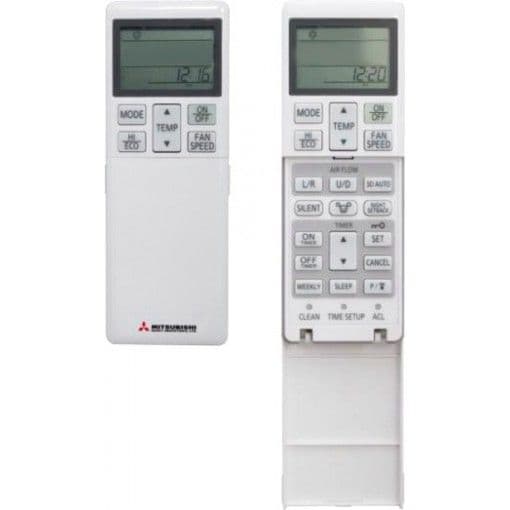 Внутренний блок сплит-системы Mitsubishi Heavy Industries SRK20ZS-W