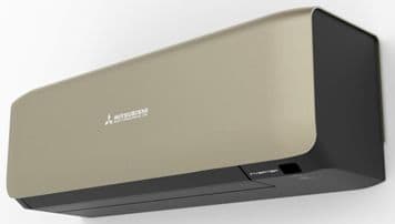 Внутренний блок сплит-системы Mitsubishi Heavy Industries SRK25ZS-WT