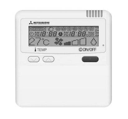 Внутренний блок сплит-системы Mitsubishi Heavy Industries FDTC50VH