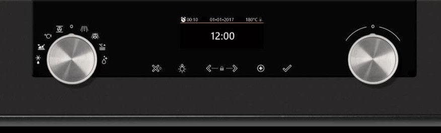 Электрический духовой шкаф Asko OCM8464A