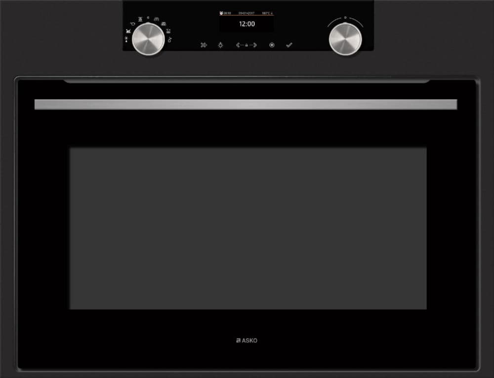 Электрический духовой шкаф Asko OCM8464A