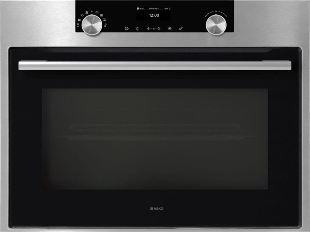 Электрический духовой шкаф Asko OCM8464S