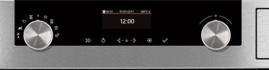 Электрический духовой шкаф Asko OCS8464S