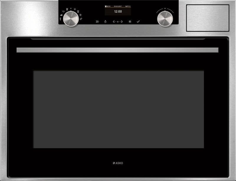 Электрический духовой шкаф Asko OCS8464S