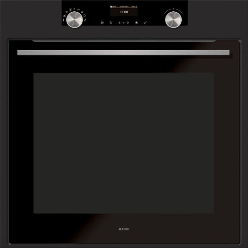 Электрический духовой шкаф Asko OP8664A