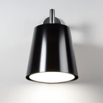 Пристенная вытяжка Sirius SLT105 APPLIQUE black