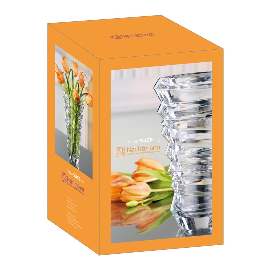 Ваза Nachtmann (25 см) 81411