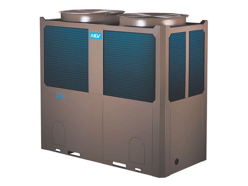 Чиллер MDV MDC-SS130/RN1L