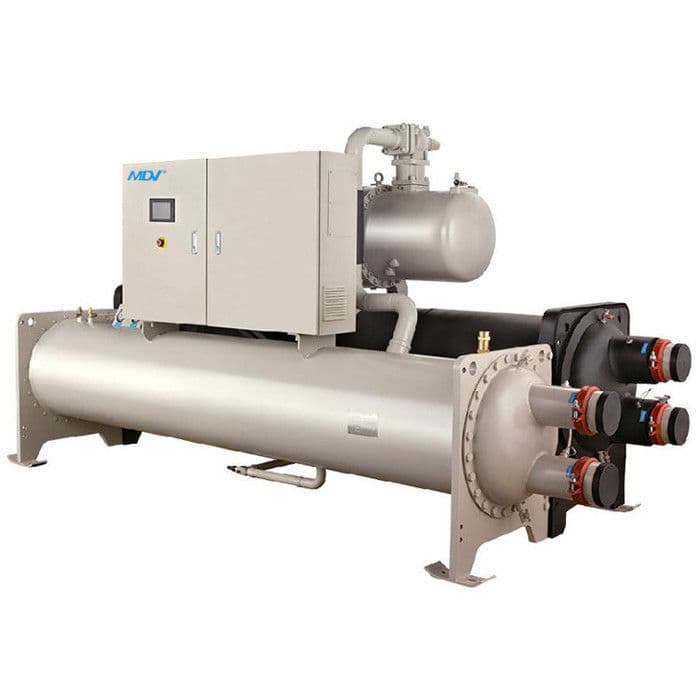 Чиллер MDV LSBLG340/MCF