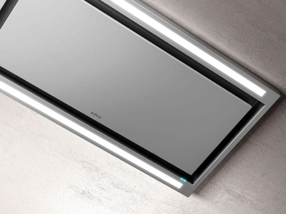 Потолочная вытяжка Elica CLOUD SEVEN IX/A/90