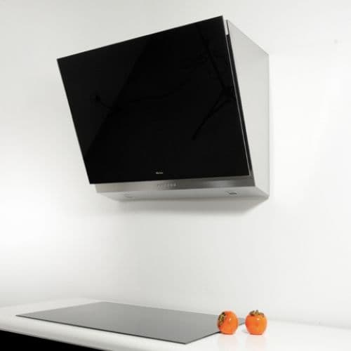 Пристенная вытяжка Sirius SL89IX 80