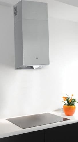 Пристенная вытяжка Sirius MO207IX