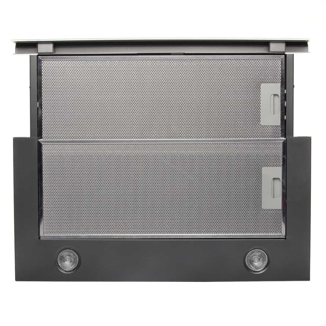 Встраиваемая вытяжка Konigin Helena II Green Glass 60