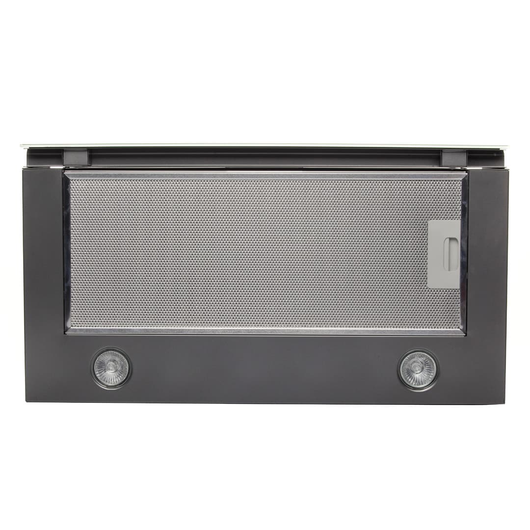 Встраиваемая вытяжка Konigin Helena II Green Glass 60