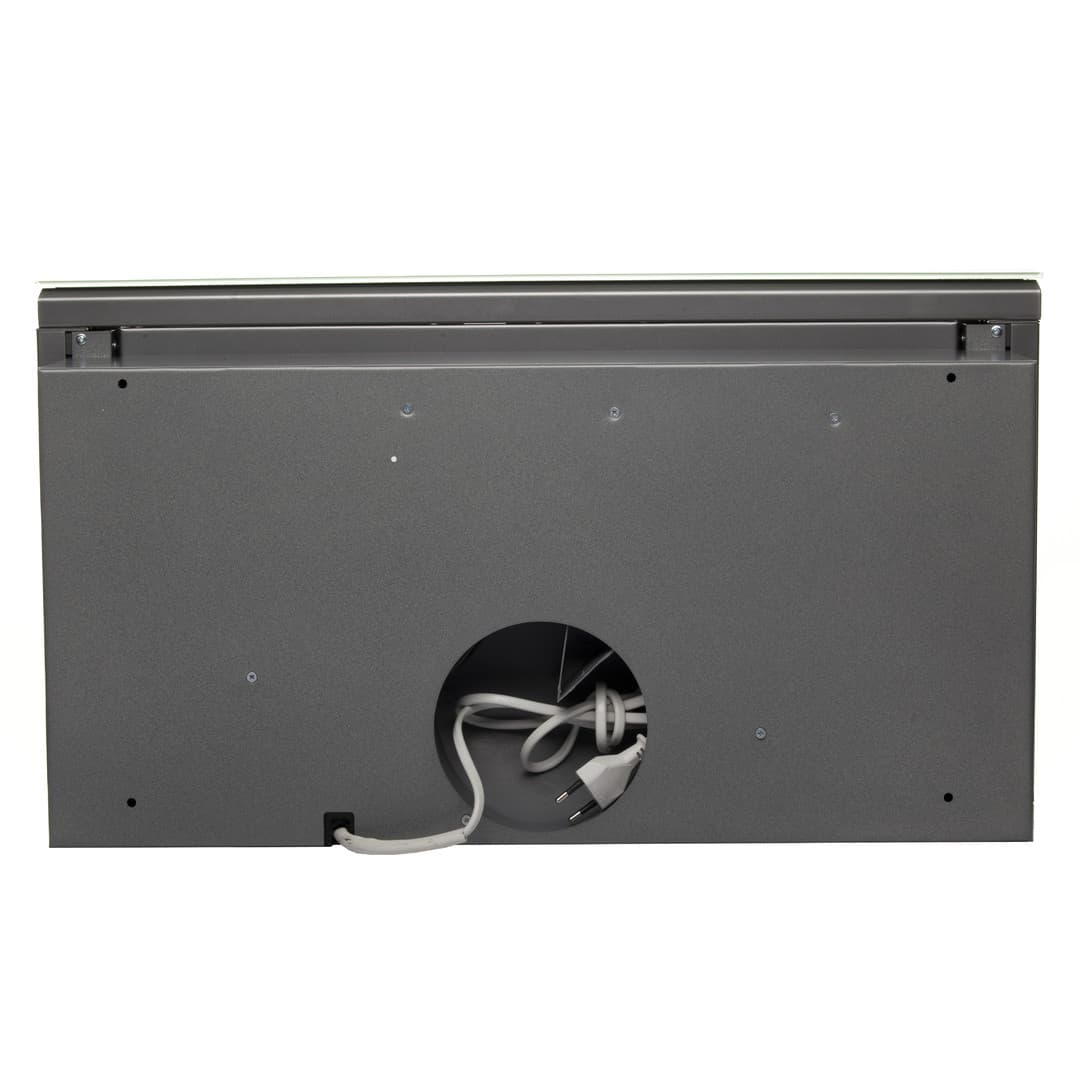 Встраиваемая вытяжка Konigin Helena II Green Glass 60