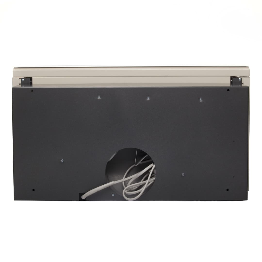 Встраиваемая вытяжка Konigin Helena II Ivory Glass 60