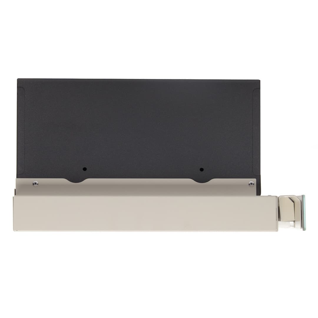 Встраиваемая вытяжка Konigin Helena II Ivory Glass 60