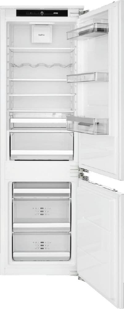 Встраиваемый двухкамерный холодильник Asko RFN31831I