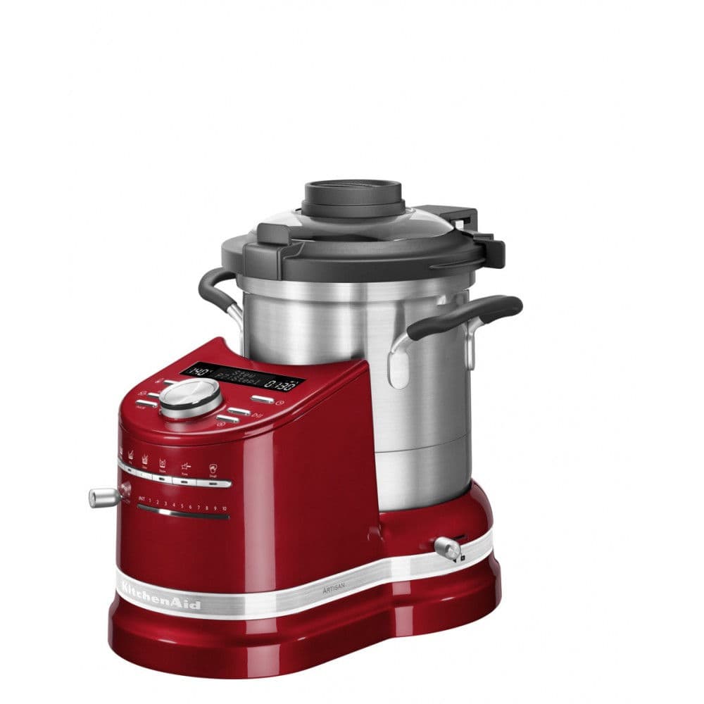 Кухонный процессор Kitchen Aid 5KCF0104ECA