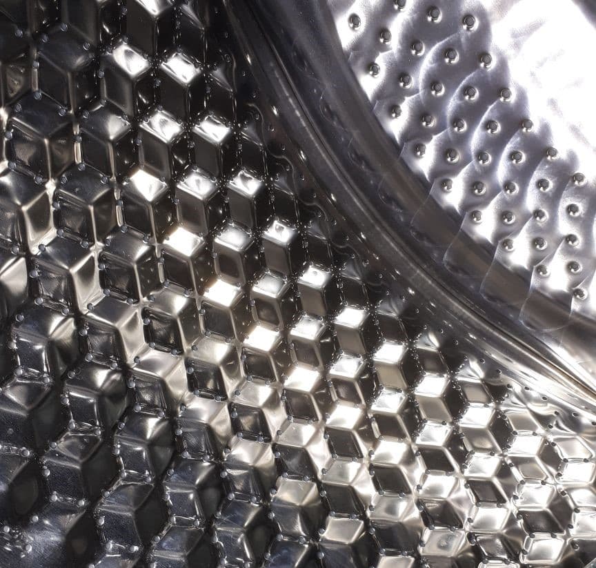 Встраиваемая стиральная машина Graude EWA 60.0