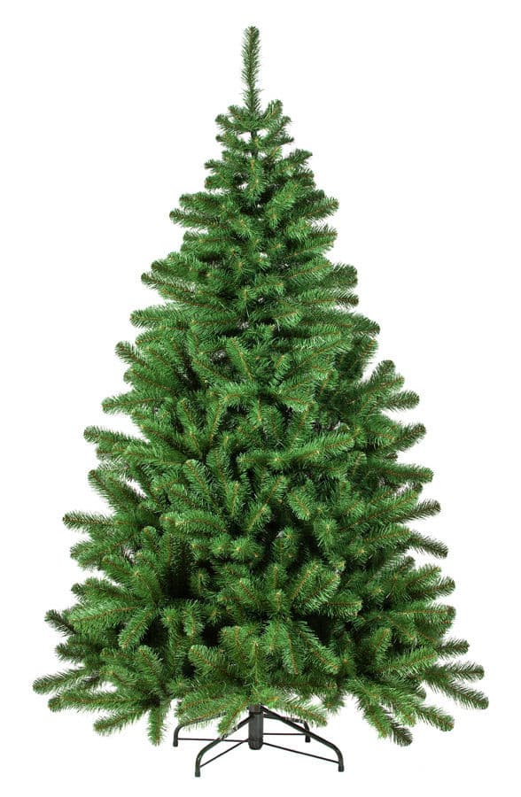 Искусственная ель Triumph Tree ВИРДЖИНИЯ 155 СМ ЗЕЛЕНАЯ