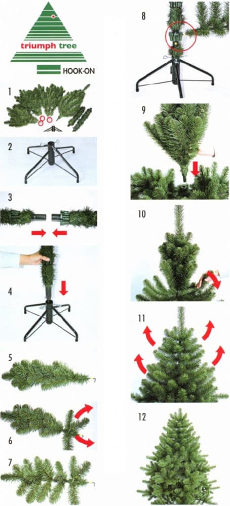 Искусственная ель Triumph Tree ИМПЕРАТРИЦА С ШИШКАМИ 120 СМ ЗАСНЕЖЕННАЯ