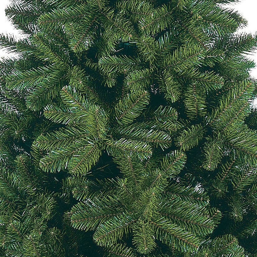 Искусственная ель Triumph Tree РОЖДЕСТВЕНСКАЯ 155 СМ ЗЕЛЁНАЯ