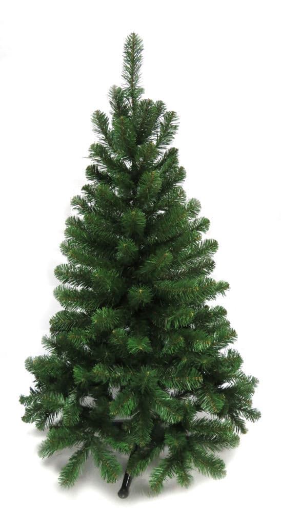 Искусственная ель Triumph Tree САНКТ-ПЕТЕРБУРГ 120СМ ЗЕЛЁНАЯ