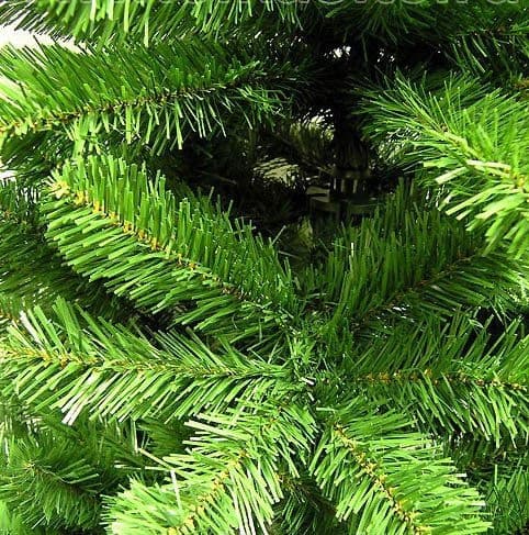 Искусственная ель Triumph Tree САНКТ-ПЕТЕРБУРГ 155 СМ ЗЕЛЁНАЯ