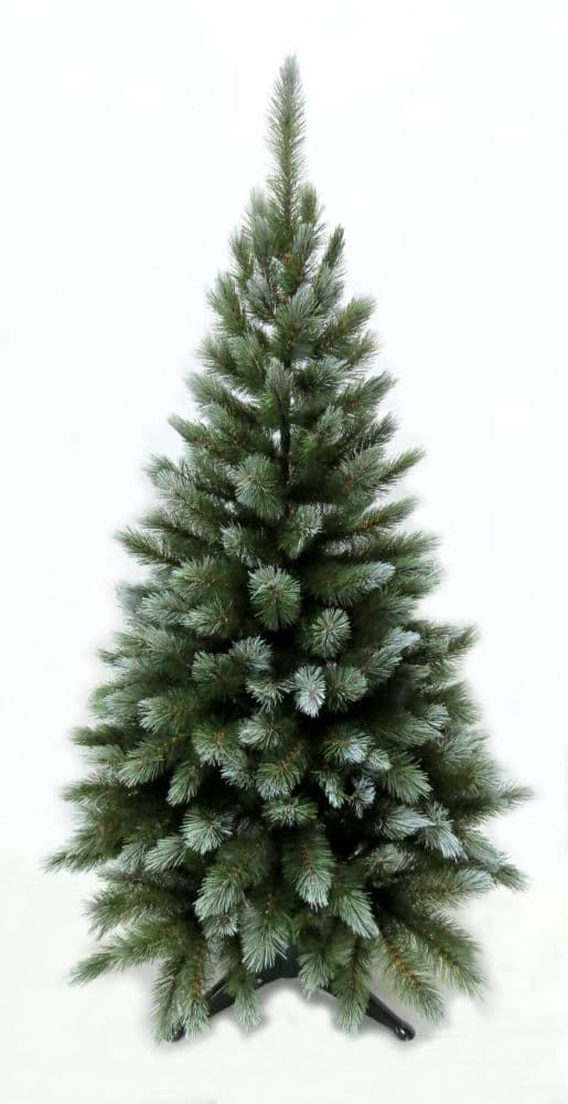 Искусственная ель Triumph Tree ЖЕНЕВА 120 СМ ЗАСНЕЖЕННАЯ