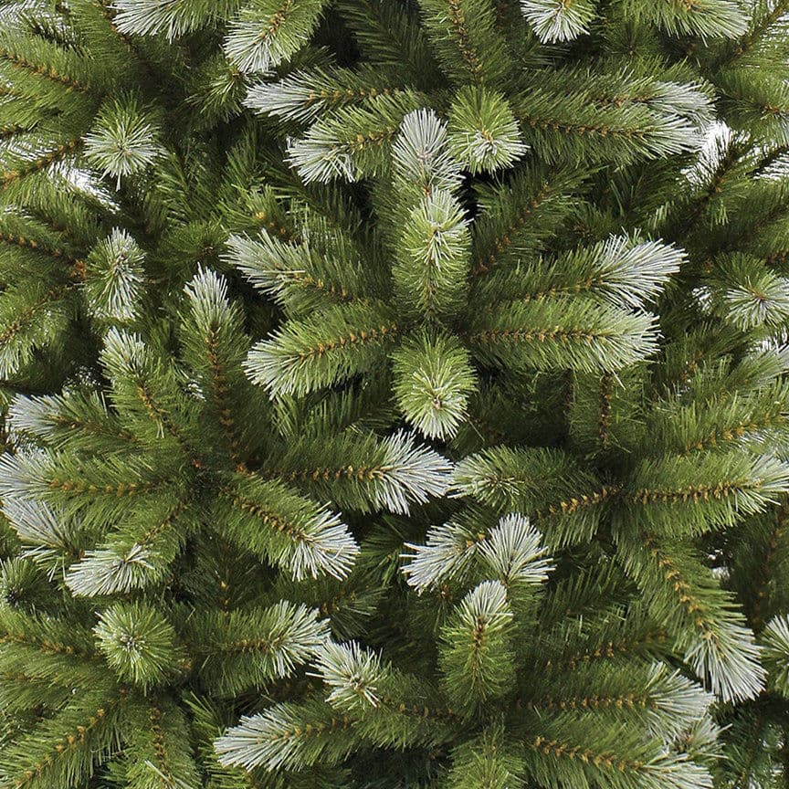 Искусственная ель Triumph Tree ЖЕНЕВА 155 СМ ЗАСНЕЖЕННАЯ