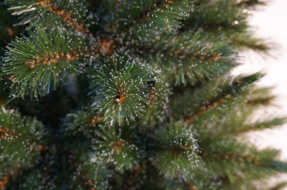 Искусственная ель Triumph Tree ЛЕСНАЯ КРАСАВИЦА  120 СМ ЗЕЛЕНАЯ