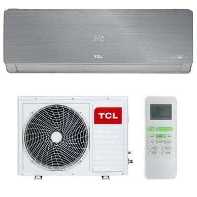 Сплит-система TCL TAC-12HRA/ES/TACO-12HA/E2