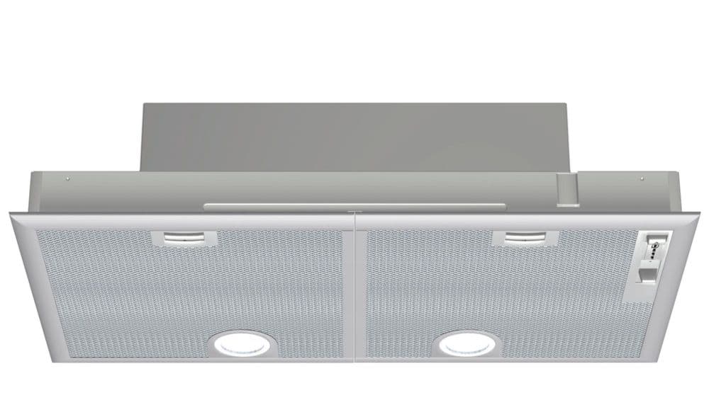 Встраиваемая вытяжка Neff D5855X1