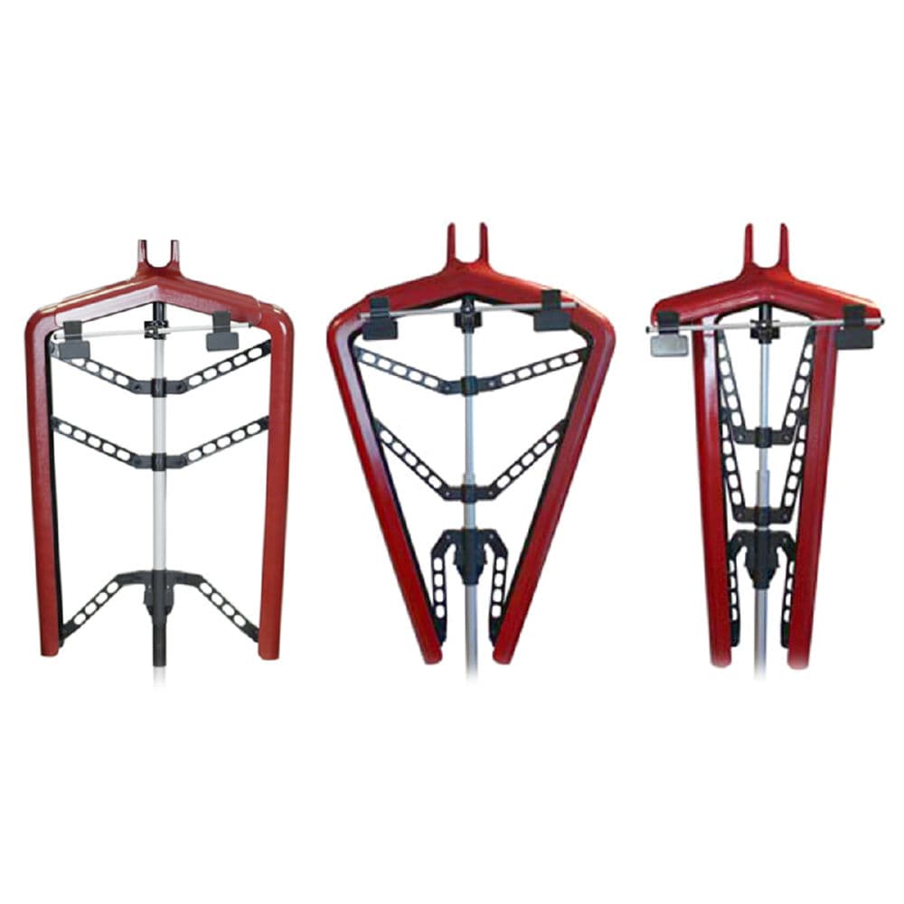 Каркасная вешалка Grand Master для отпаривателя GM-S205 Professional