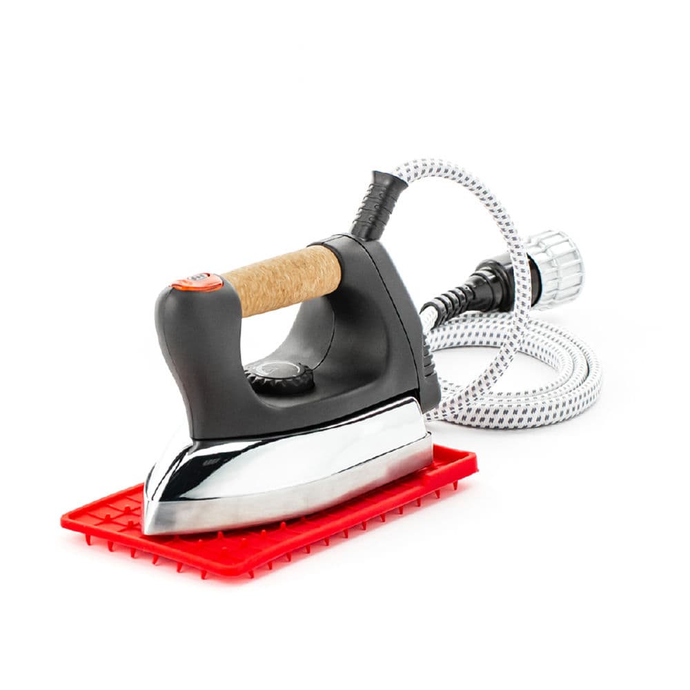 Профессиональный утюг Grand Master к GM-Q7/Q5