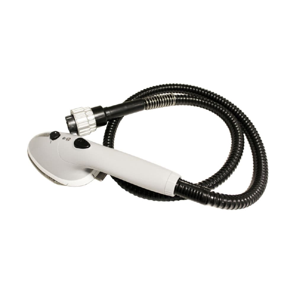 Удлиненный паровой шланг Grand Master с утюжком для отпаривателей серии GM Q-5/7 (2,5 м)